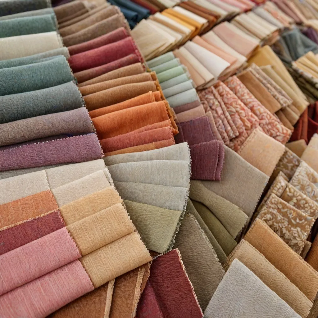 Kolory, które idealnie pasują do każdej karnacji