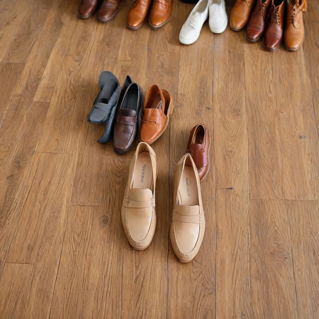 Jakie buty warto mieć w szafie: poradnik