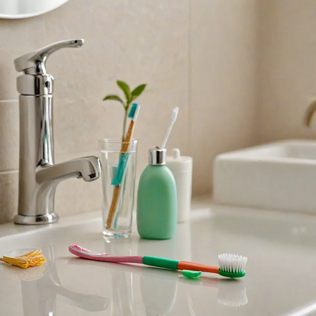 Jak dbać o zdrowie jamy ustnej: na co zwrócić uwagę