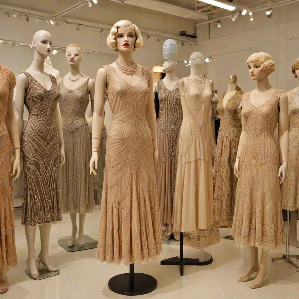 Historia mody: jak ewoluował styl na przestrzeni wieków