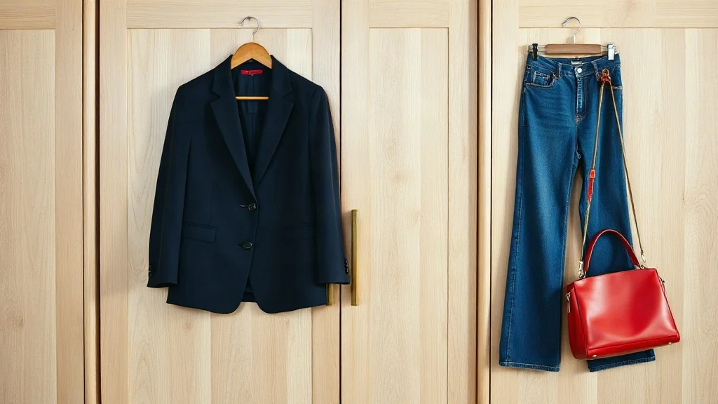 Jak łączyć trendy z klasyką? Moje codzienne zestawy
