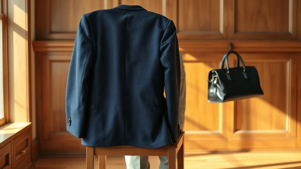 Business casual: jak się ubrać po mojemu do pracy na co dzień