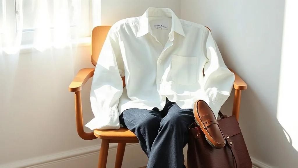 Ubrania oversize – jak nosić je na luzie i elegancko