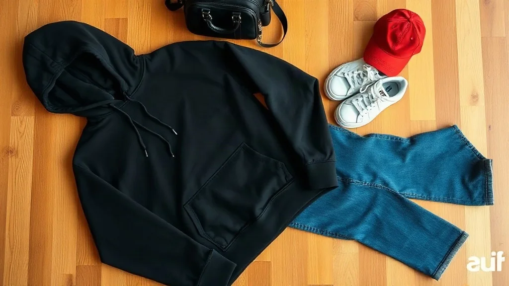 Jak się ubrać w stylu streetwear bez przebierania się?