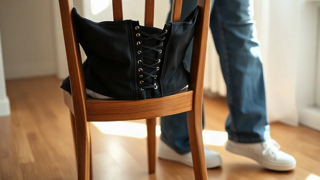 Gorset damski na co dzień – stylizacje bez przesady