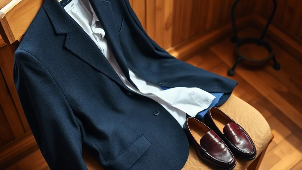 Jak się ubrać w stylu preppy? Mój sposób na codzienny luz