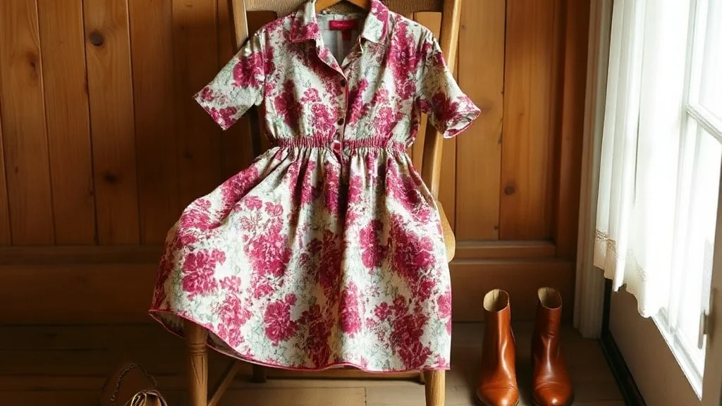 Jak się ubrać w stylu vintage bez efektu przebrania